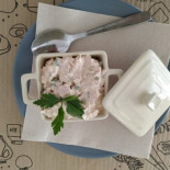Yolo Cafeteria Comida