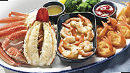 Red Lobster Pittsburgh Mcknight Blvd. food