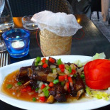 Num Comida