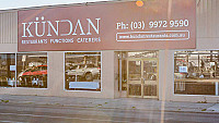Kundan Restaurants outside