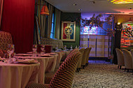 Le Restaurant LMB Biarritz food