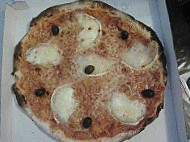 Lybia Pizza food