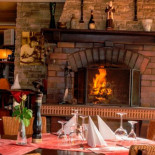 Passatore Osteria Comida