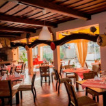 Passatore Osteria Comida