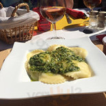La VoÛte Comida