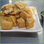 Chòu Wèi Xiāng Tóng Chòu Dòu Fǔ （nèi Hú Diàn） Comida