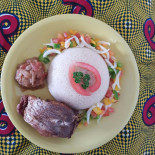 Dagou Plus Comida