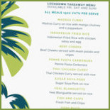 Coco De Mer Exterior