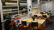 Antica Birreria Viennese food