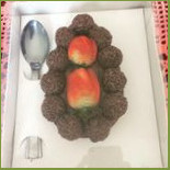 Galaca Doces E Salgados Nourriture