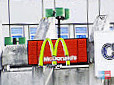 Mcdonald's Les Arcades Niveau 1 outside