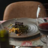 Valle Rustico Food