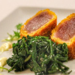 Passetto Comida