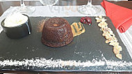 La Terrasse De Royas Comida
