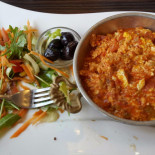 Mavera Comida