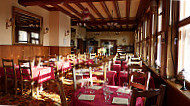 Restaurant Le Turckheim Croix d'Or food