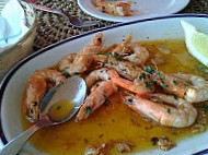 Casa De Mar food