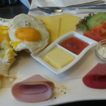 Mavera Comida