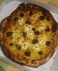 cote pizza food