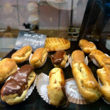 Teissier Comida