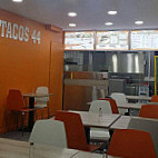 Tacos 44 inside