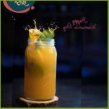 Tarsh Kitchen Comida