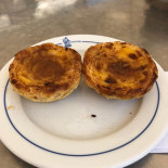 Pastelaria Sequeira À l'intérieur