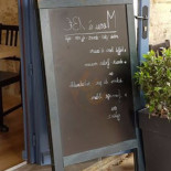 Chez Mathieu Comida
