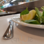 Ikea Comida