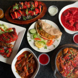 Adnan's Comida