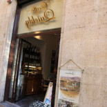 Caffe Quickly Comida
