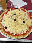 Pizzeria Mac Dowel food