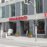 Maredo Berlin Friedrichstraße Exterior