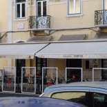 Nortex Exterior