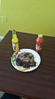 Delphine Jamaican food