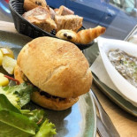 Chez Raphael Comida