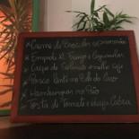 Cafe Dias Extérieur