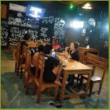 Garage 46 Dentro