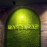 Barbarac Exterior