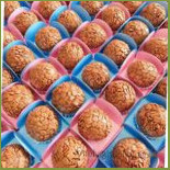 Canto Do Brigadeiro Nourriture
