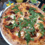 Olive Comida