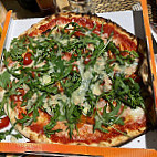 Pizzeria Dai Toscanacci food
