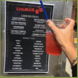 Rizmartz Comida