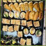 Chef Fathi Comida