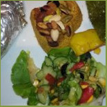 Chef Fathi Comida