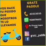 Gratz_paddle Exterior