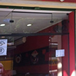 Café Point Comida