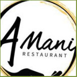 A Mani Exterior