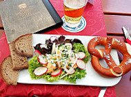 Zum Albrecht Duerer Haus food