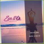 Zen It Guyane Dentro